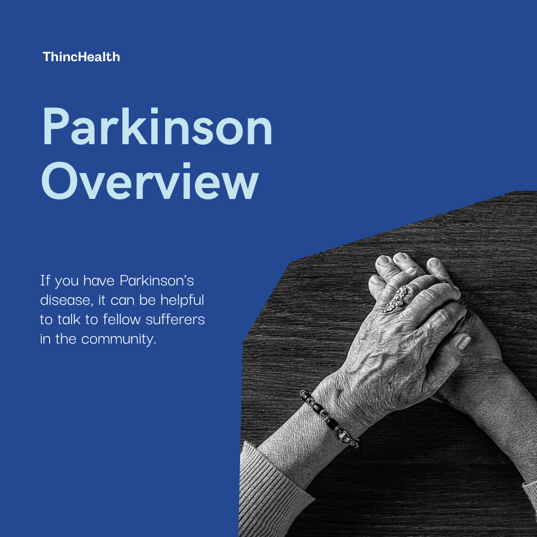 Parkinson Application Research